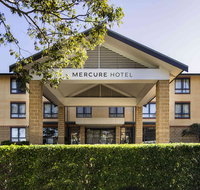 Mercure Sydney Manly Warringah - Accommodation Adelaide