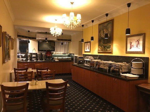 Albury Georgian - Accommodation Adelaide 1