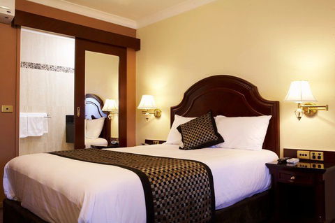 Albury Georgian - Accommodation Adelaide 2