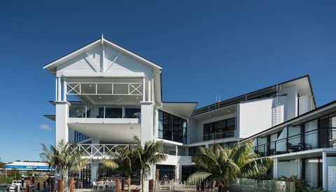 Sails Resort Port Macquarie By Rydges - Accommodation Adelaide 0