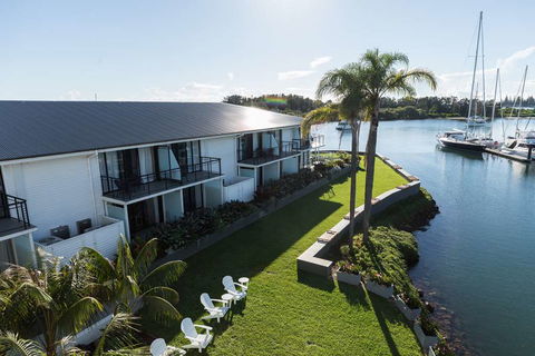 Sails Resort Port Macquarie By Rydges - Accommodation Adelaide 2