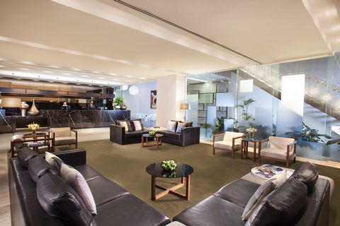 Citadines On Bourke Melbourne - Accommodation Adelaide 2