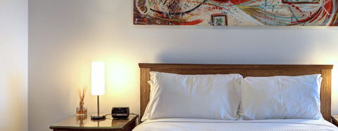 Accommodation Corporate Docklands - Accommodation Adelaide 0