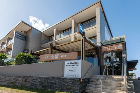 Narrabeen Sands Hotel By Nightcap Plus - Accommodation Adelaide 0