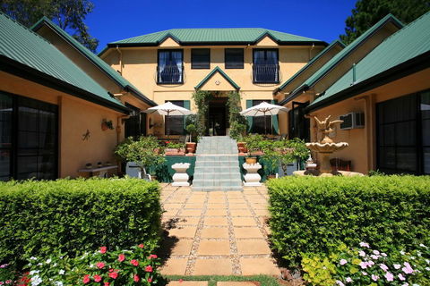 Villa Della Rosa B&B - Accommodation Adelaide 0
