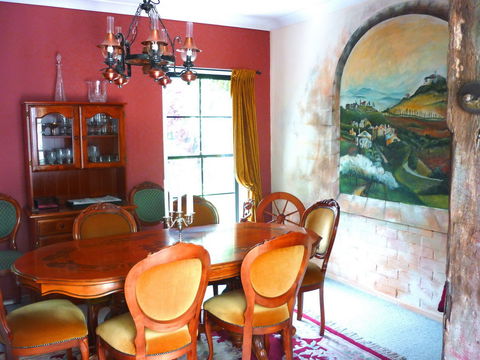 Villa Della Rosa B&B - Accommodation Adelaide 2