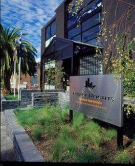 Albert Heights Service Apts - Accommodation Adelaide 1