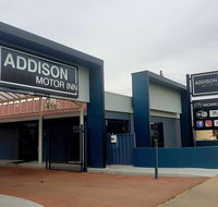 Addison Motor Inn - Accommodation Adelaide