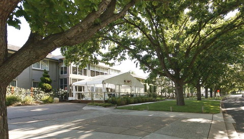 Forrest Hotel & Apartments - Accommodation Adelaide 0