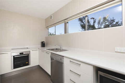 Forrest Hotel & Apartments - Accommodation Adelaide 1