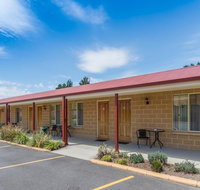 Black Gold Country Cabins and Motel - Accommodation Adelaide