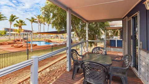 RAC Exmouth Cape Holiday Park - Accommodation Adelaide 1