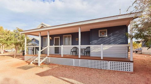 RAC Exmouth Cape Holiday Park - Accommodation Adelaide 2