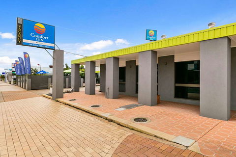 Comfort Inn On Main - Accommodation Adelaide 0