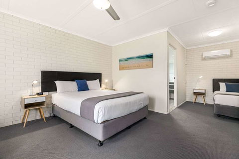 Comfort Inn On Main - Accommodation Adelaide 2
