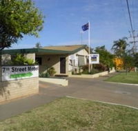 7th St Motel - Accommodation Adelaide