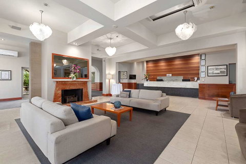 Quality Hotel Mildura Grand - Accommodation Adelaide 2