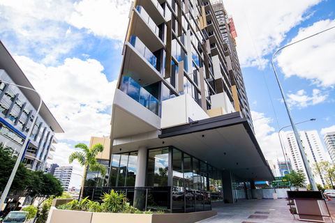 Arise Brisbane One - Accommodation Adelaide 0