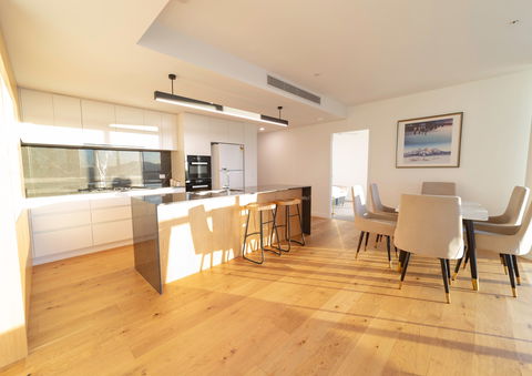 Arise Brisbane One - Accommodation Adelaide 2