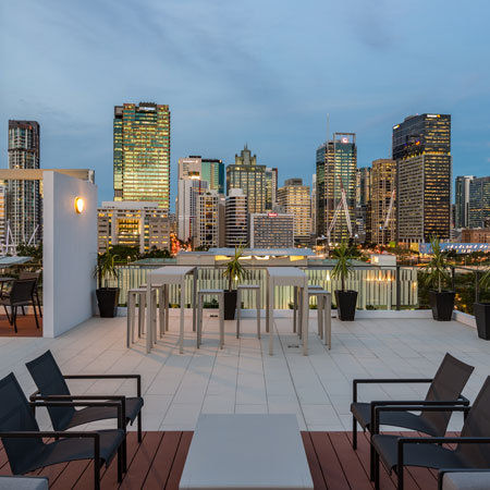 Fleet Lane Apartments - Accommodation Adelaide 0