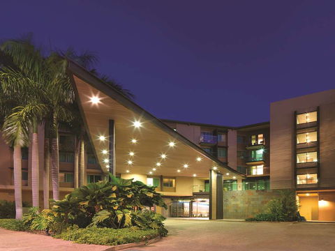 Adina Apartment Hotel Darwin Waterfront - Accommodation Adelaide 0