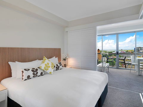 Oaks Rivermarque Mackay - Accommodation Adelaide 2