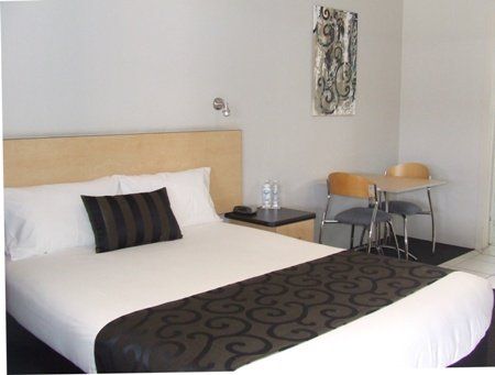 Alara Motor Inn - Accommodation Adelaide 2