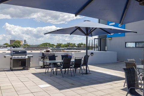 Aligned Corporate Residences Mackay - Accommodation Adelaide 0