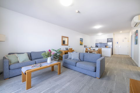 Aligned Corporate Residences Mackay - Accommodation Adelaide 1