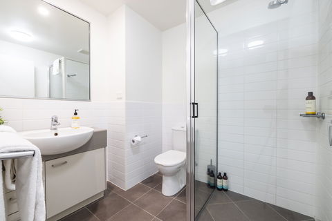 Aligned Corporate Residences Mackay - Accommodation Adelaide 2