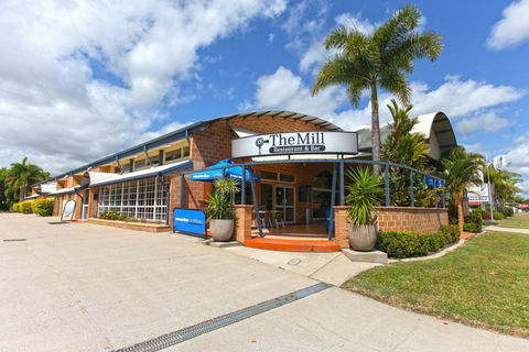 Windmill Motel And Events Centre - Accommodation Adelaide 0