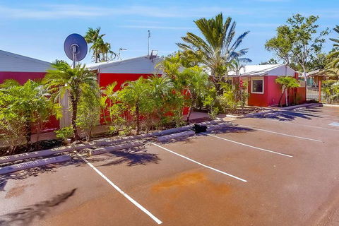 Econo Lodge Karratha - Accommodation Adelaide 1