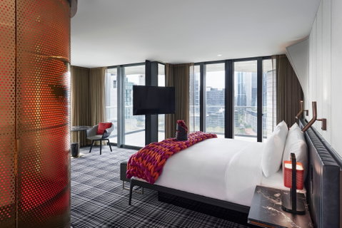 W Melbourne - Accommodation Adelaide 2