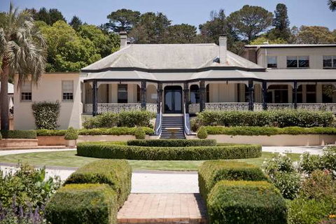 Peppers Craigieburn Resort - Accommodation Adelaide 0