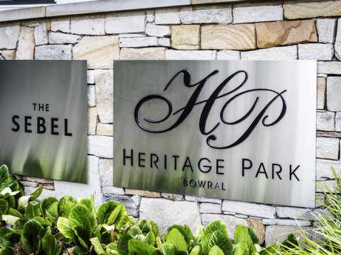 The Sebel Bowral Heritage Park - Accommodation Adelaide 0