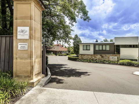 The Sebel Bowral Heritage Park - Accommodation Adelaide 1