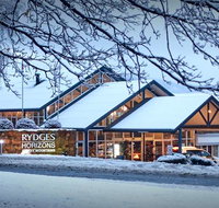 Rydges Horizons Snowy Mountains - Accommodation Adelaide