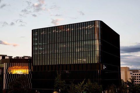 A By Adina Canberra - Accommodation Adelaide 0