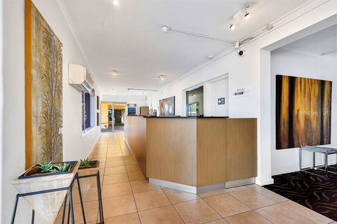 Comfort Inn Manhattan - Accommodation Adelaide 2