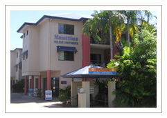 Nautilus Holiday Apartments - Accommodation Adelaide 1