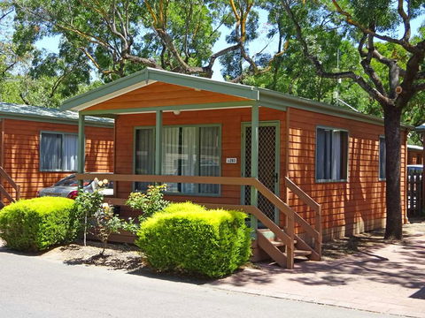 Adelaide Caravan Park - Accommodation Adelaide 1