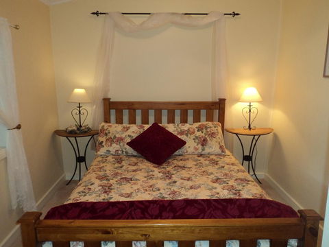 Greenocks Old Telegraph Station - Accommodation Adelaide 2