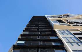 Saint Domain Serviced Apartments - Accommodation Adelaide 0