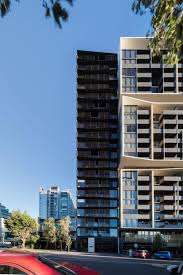Saint Domain Serviced Apartments - Accommodation Adelaide 2