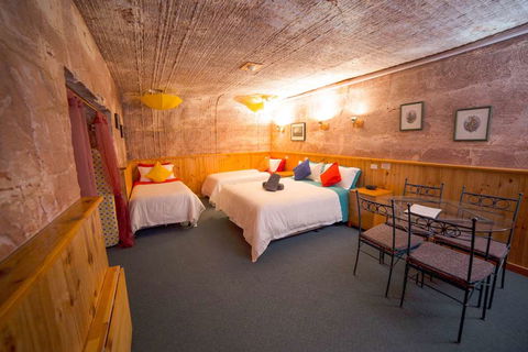 Comfort Inn Coober Pedy Experience - Accommodation Adelaide 1