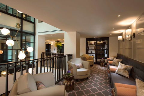 Mayfair Hotel - Accommodation Adelaide 2