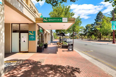 Quality Inn O'Connell - Accommodation Adelaide 2