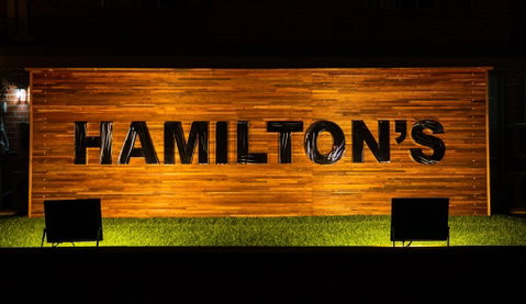 Hamilton's Queanbeyan Motel - Accommodation Adelaide 1