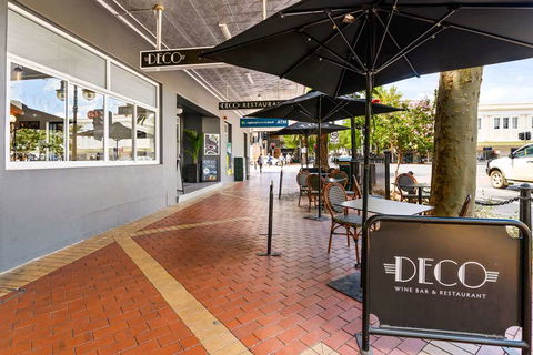 CH Boutique Hotel - Accommodation Adelaide 0