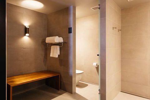 Macq 01 Hotel - Accommodation Adelaide 2